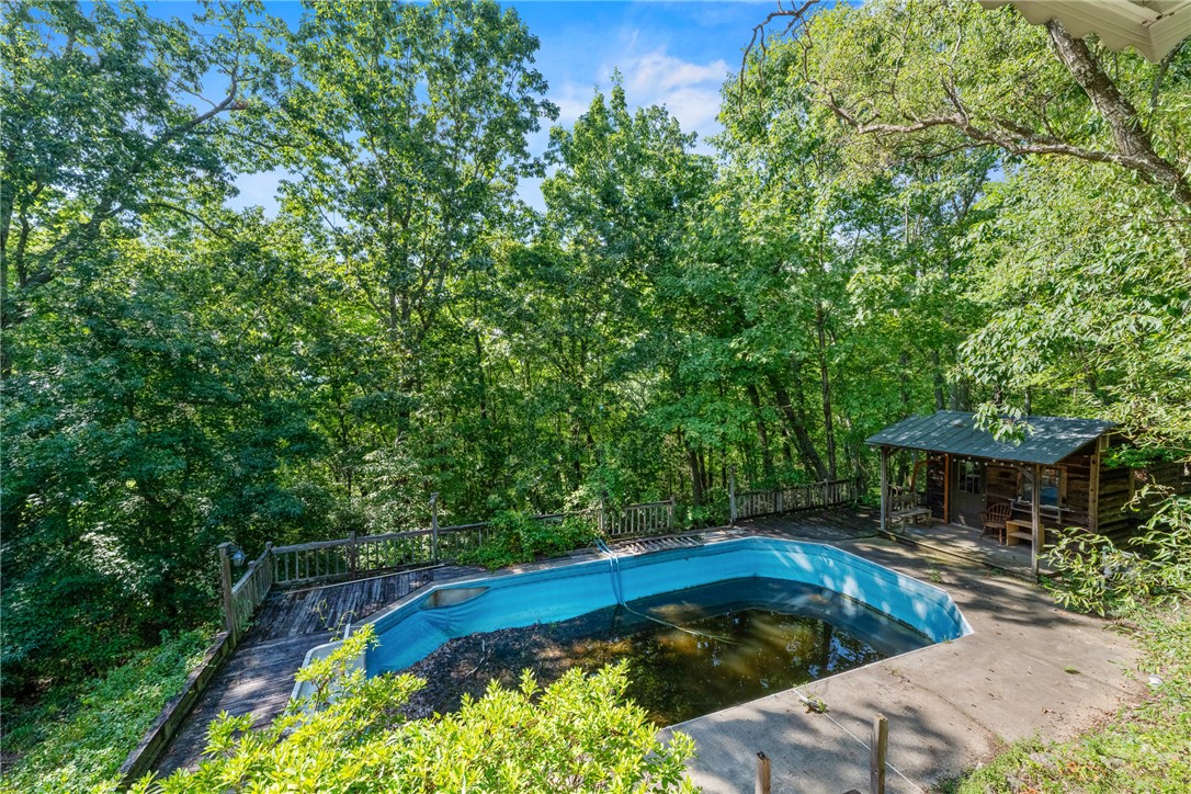 161 Overlook Drive Pickens, SC 29671 - Photo 19 of 43