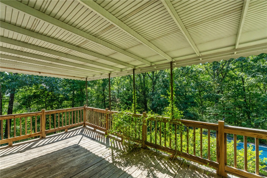 161 Overlook Drive Pickens, SC 29671 - Photo 20 of 43