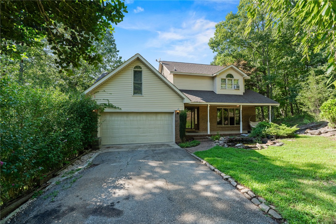 161 Overlook Drive Pickens, SC 29671 - Photo 2 of 43