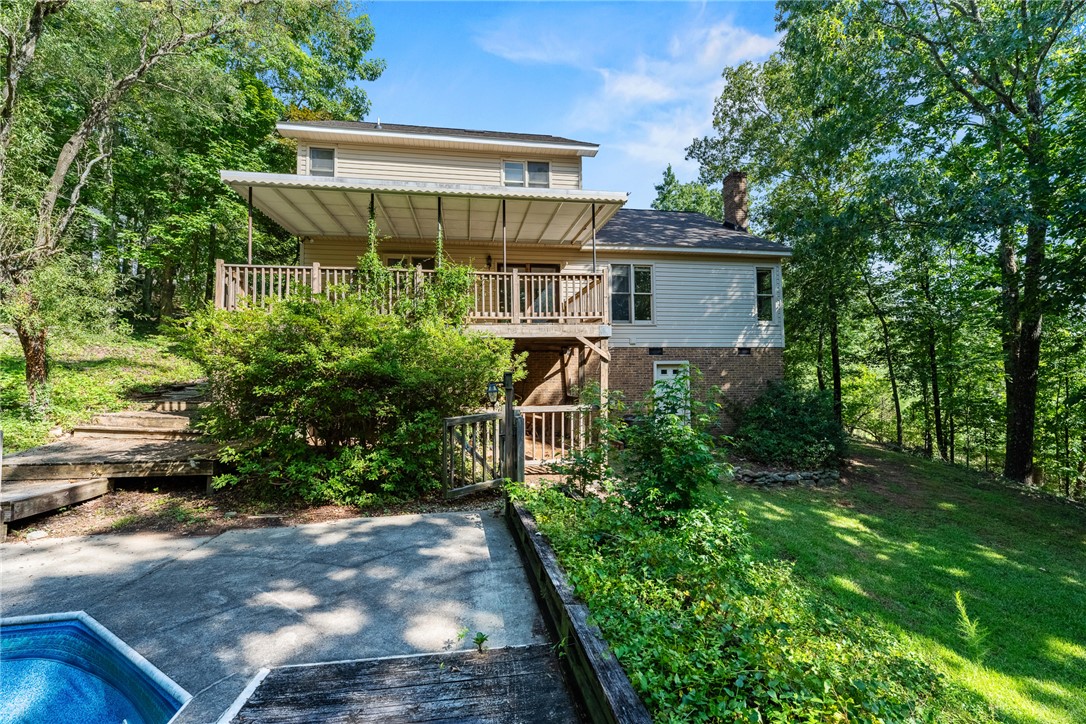 161 Overlook Drive Pickens, SC 29671 - Photo 3 of 43