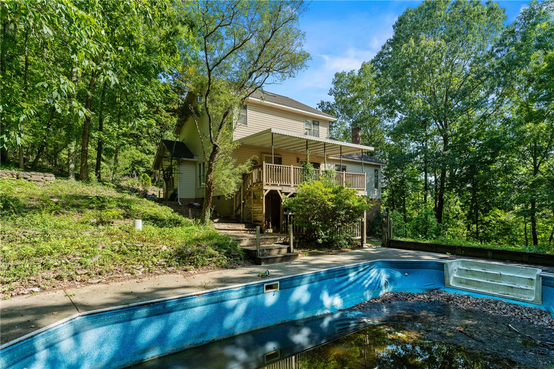 161 Overlook Drive Pickens, SC 29671 - Photo 33 of 43