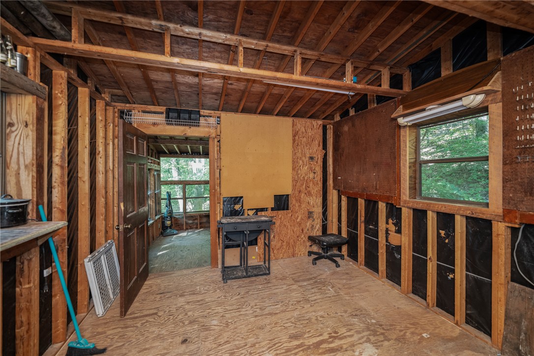 161 Overlook Drive Pickens, SC 29671 - Photo 35 of 43 Guest cottage