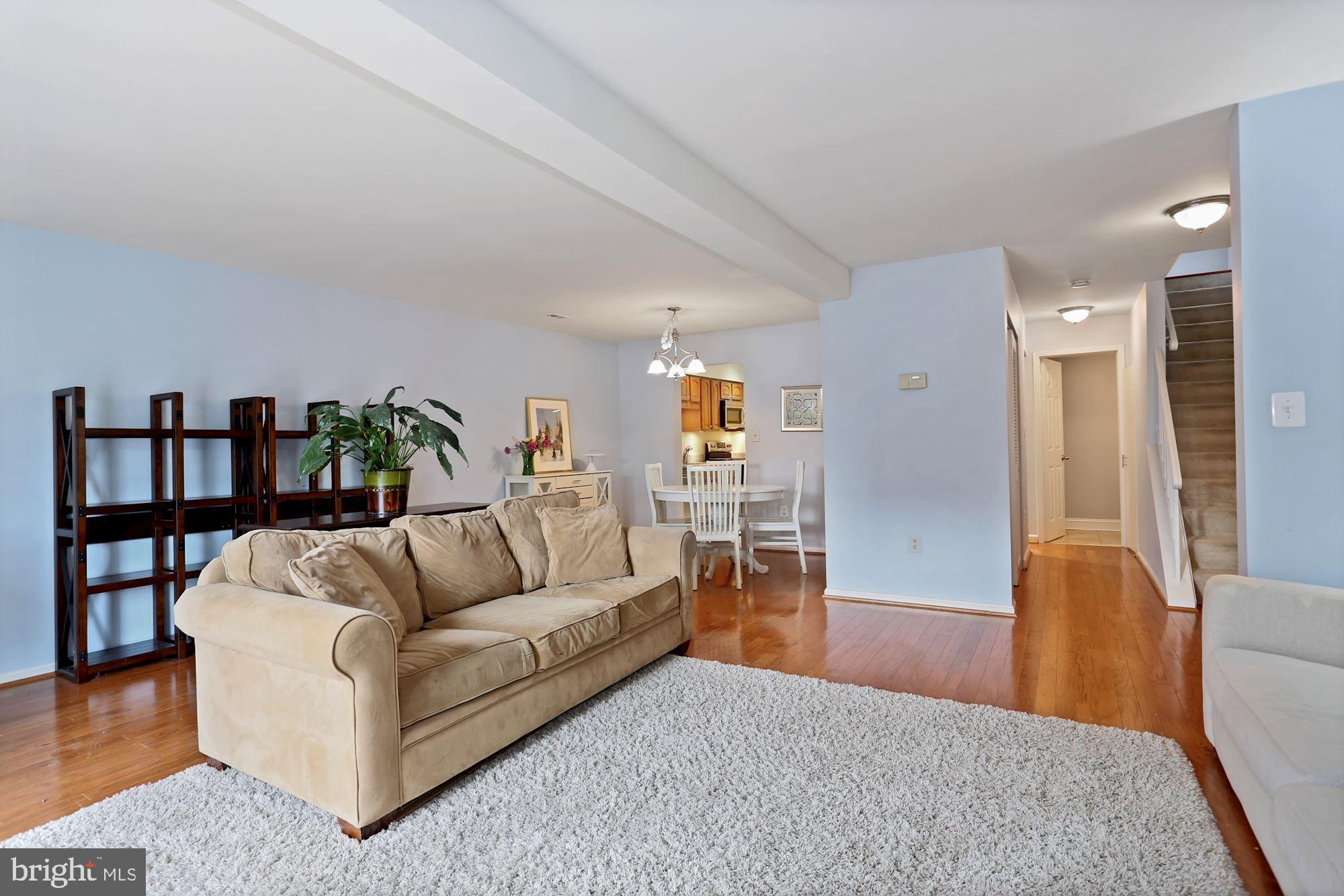 975 South Rolfe Street, Unit 1 Arlington, VA 22204 - Photo 11 of 47