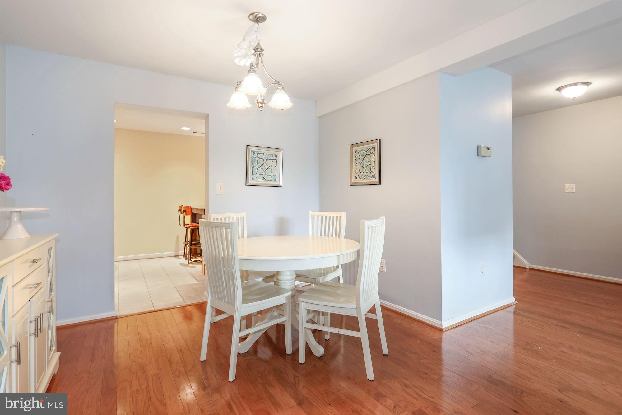 975 South Rolfe Street, Unit 1 Arlington, VA 22204 - Photo 14 of 47