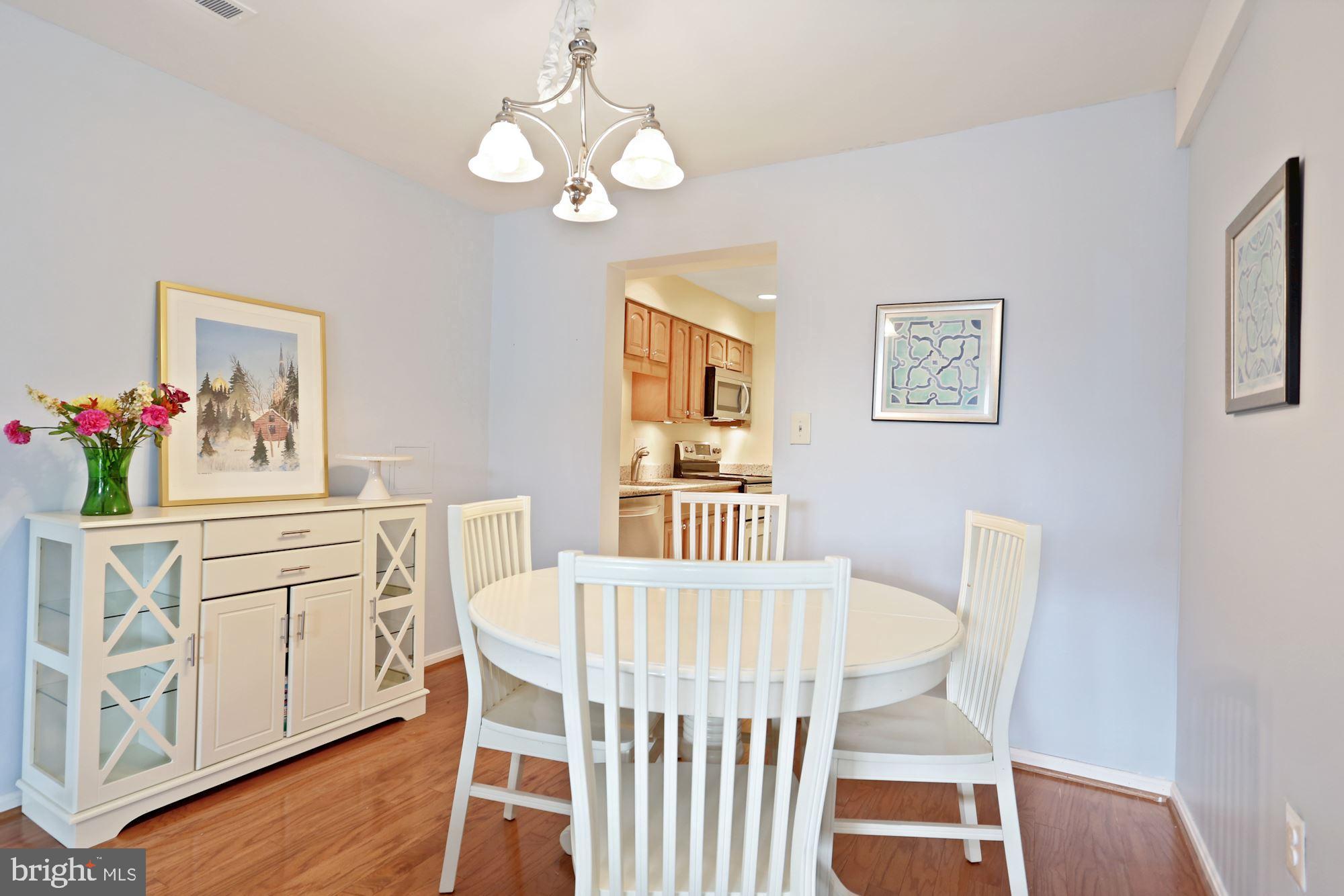 975 South Rolfe Street, Unit 1 Arlington, VA 22204 - Photo 15 of 47