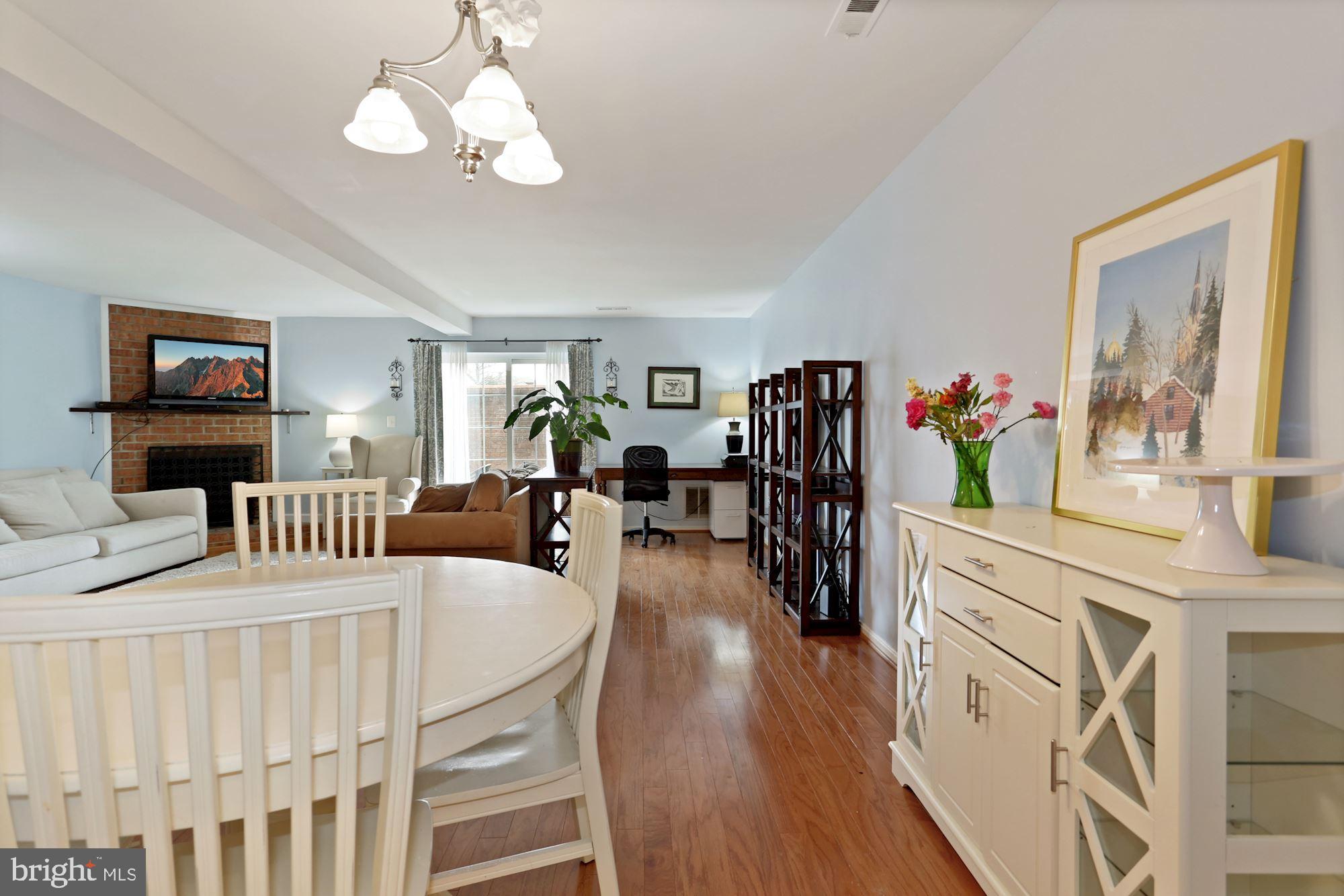 975 South Rolfe Street, Unit 1 Arlington, VA 22204 - Photo 16 of 47