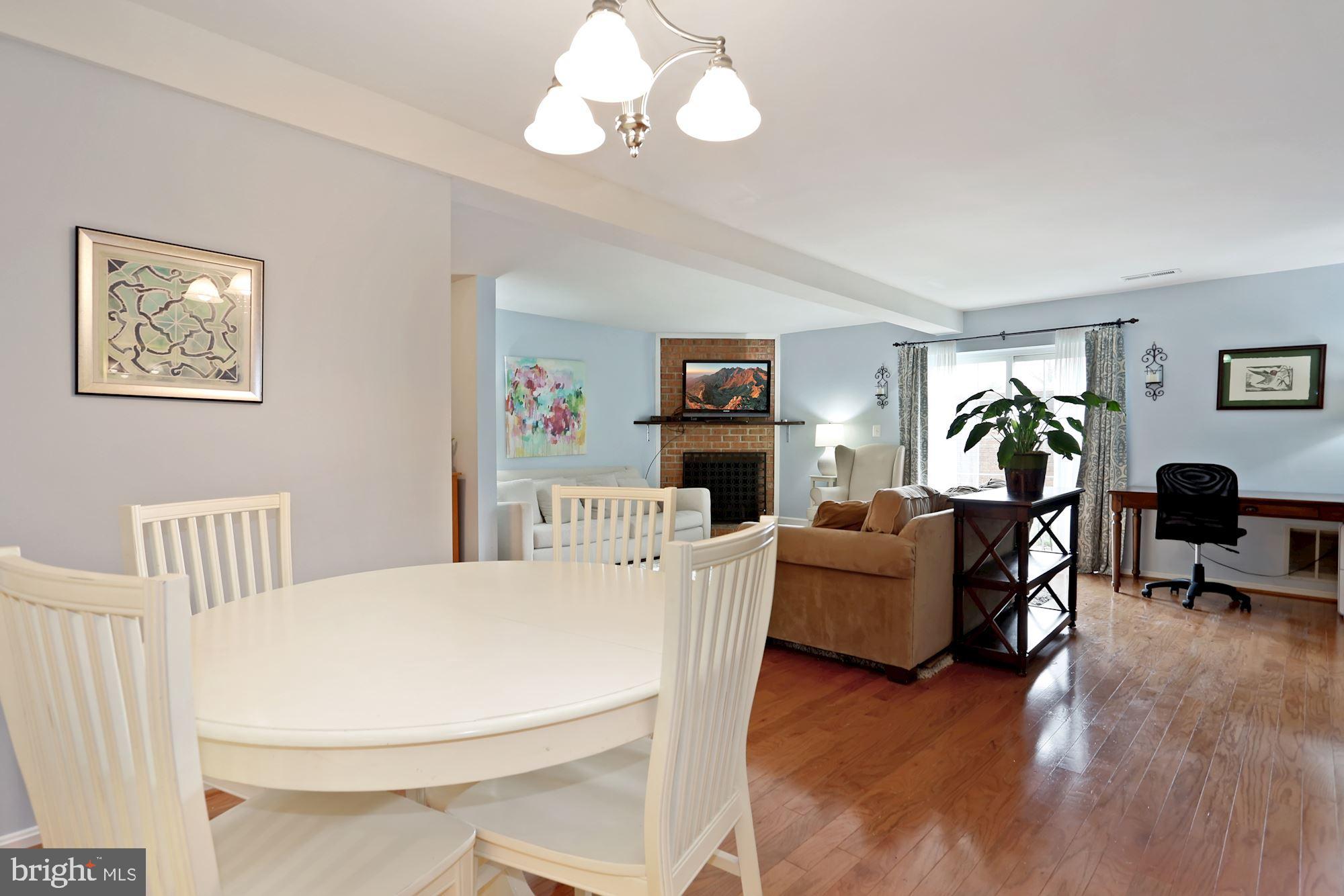 975 South Rolfe Street, Unit 1 Arlington, VA 22204 - Photo 17 of 47