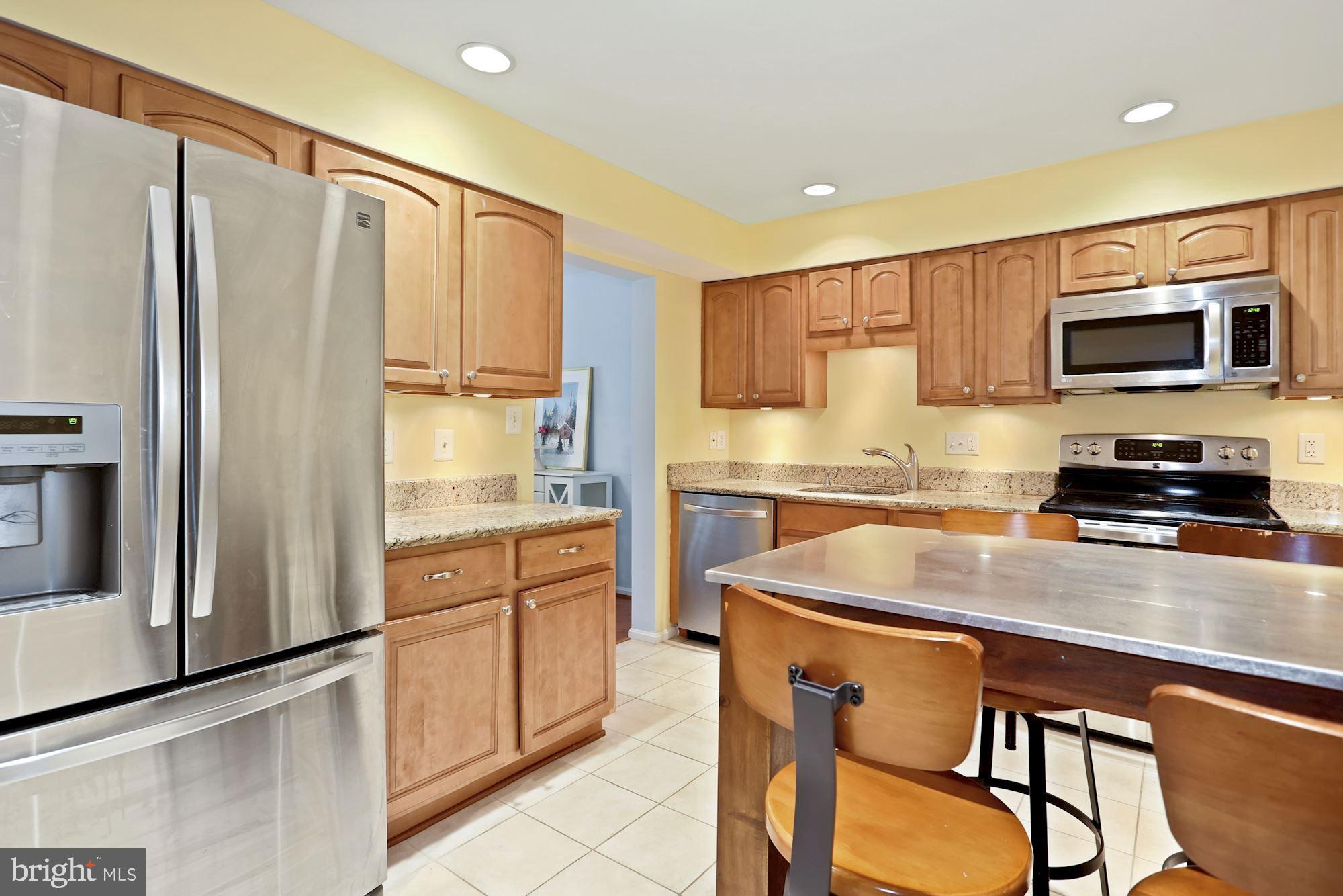 975 South Rolfe Street, Unit 1 Arlington, VA 22204 - Photo 19 of 47