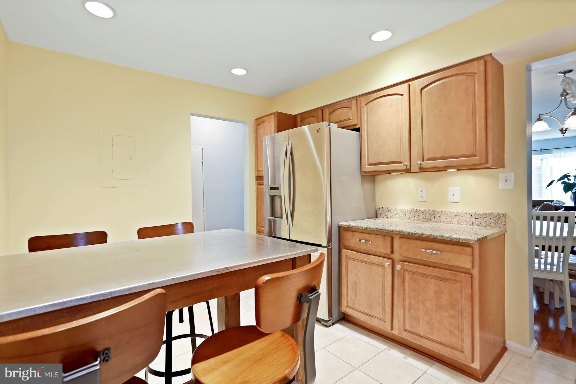 975 South Rolfe Street, Unit 1 Arlington, VA 22204 - Photo 22 of 47