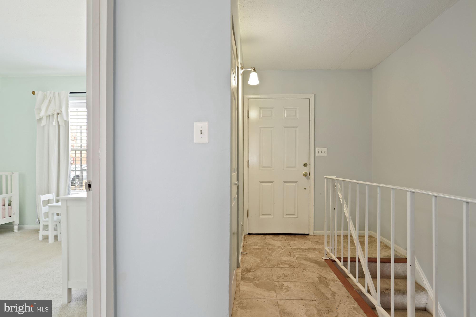 975 South Rolfe Street, Unit 1 Arlington, VA 22204 - Photo 27 of 47