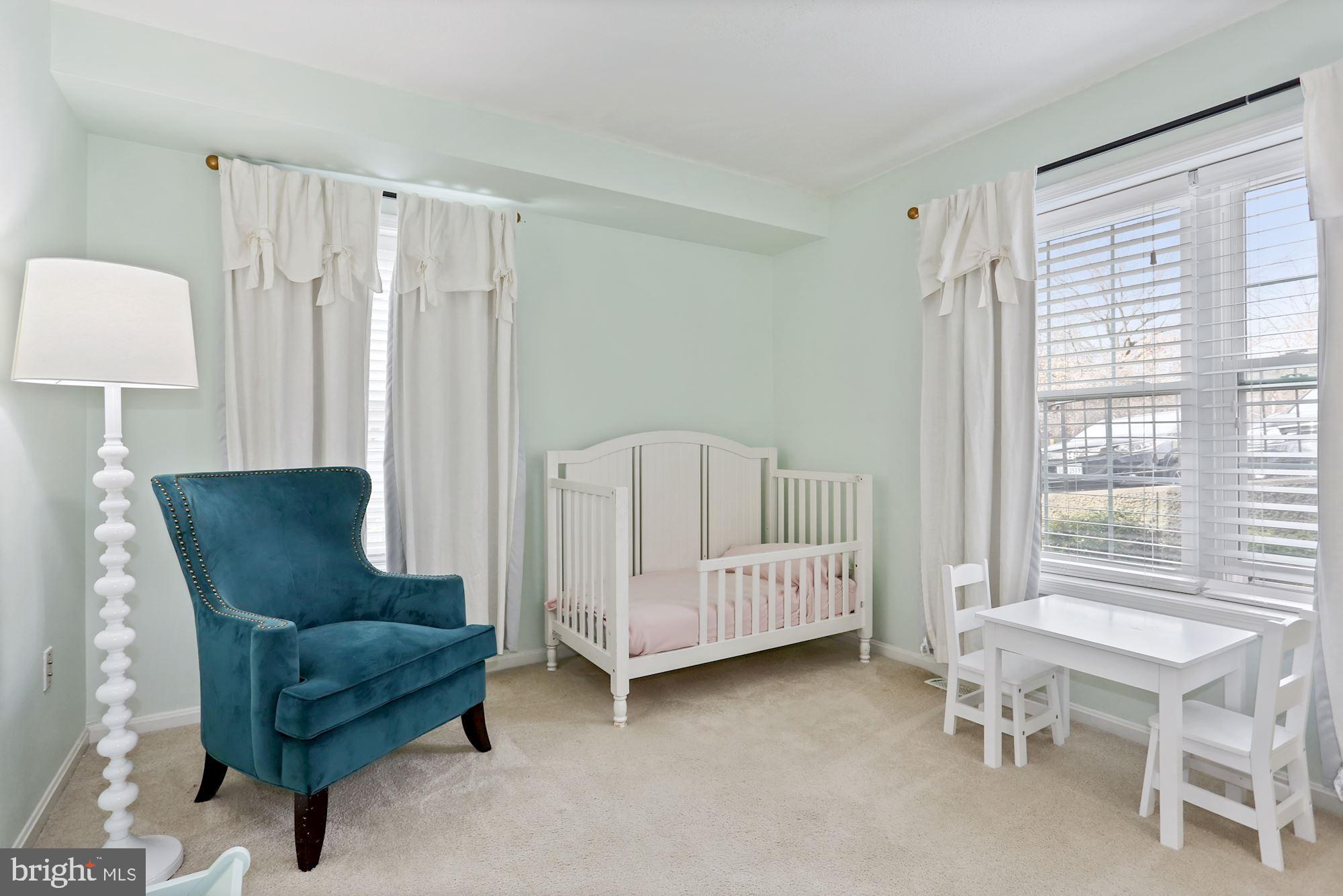 975 South Rolfe Street, Unit 1 Arlington, VA 22204 - Photo 33 of 47