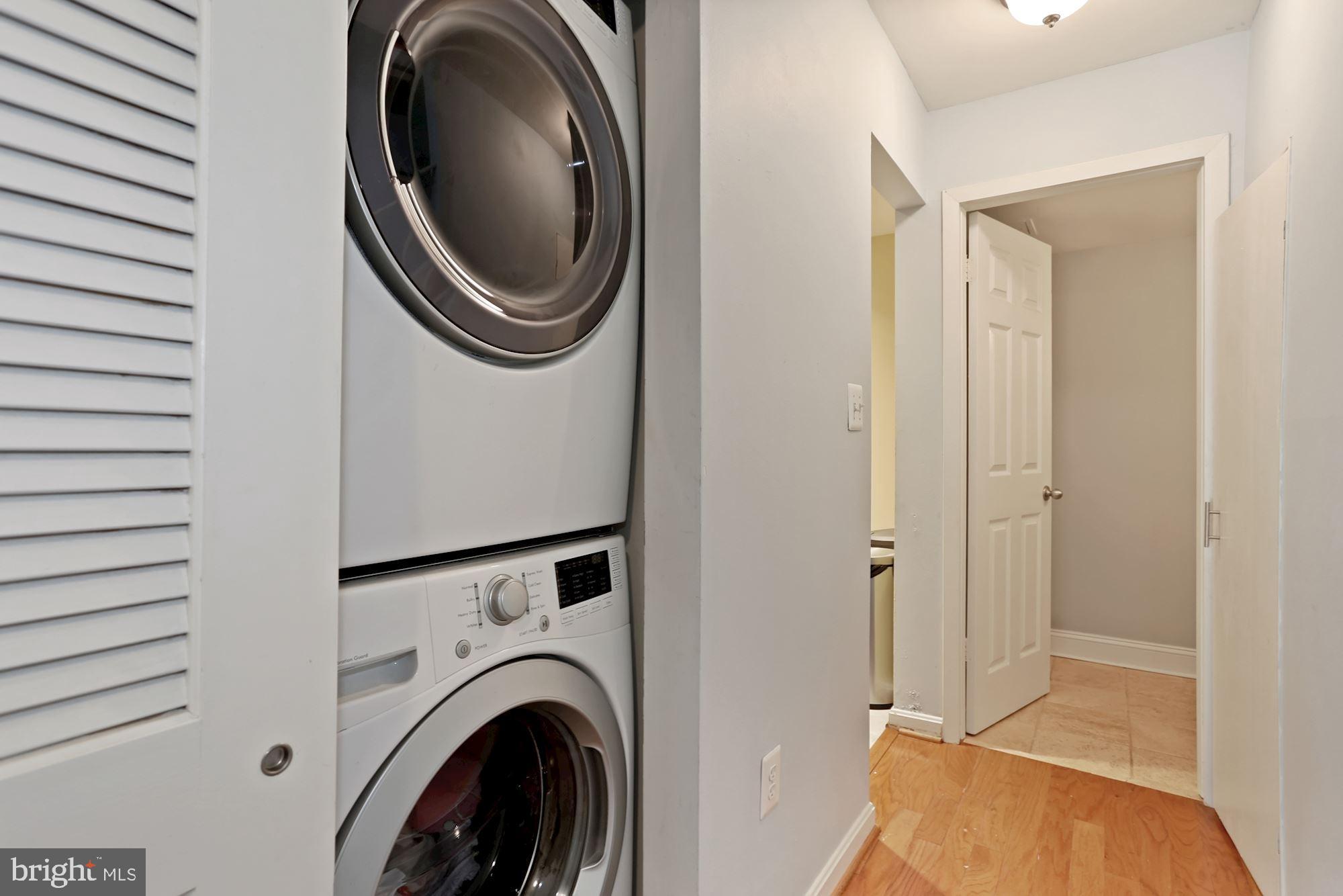 975 South Rolfe Street, Unit 1 Arlington, VA 22204 - Photo 40 of 47