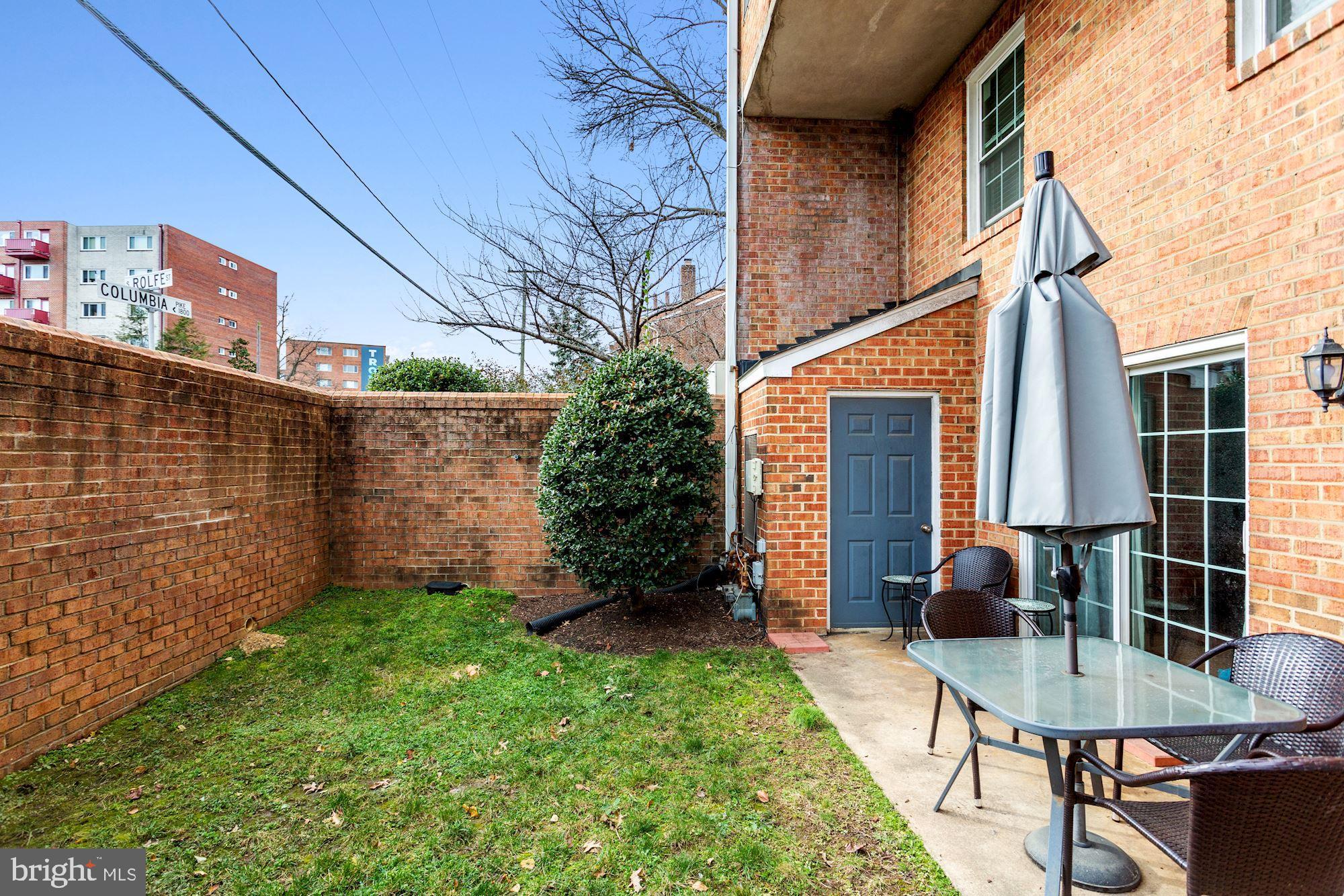 975 South Rolfe Street, Unit 1 Arlington, VA 22204 - Photo 46 of 47