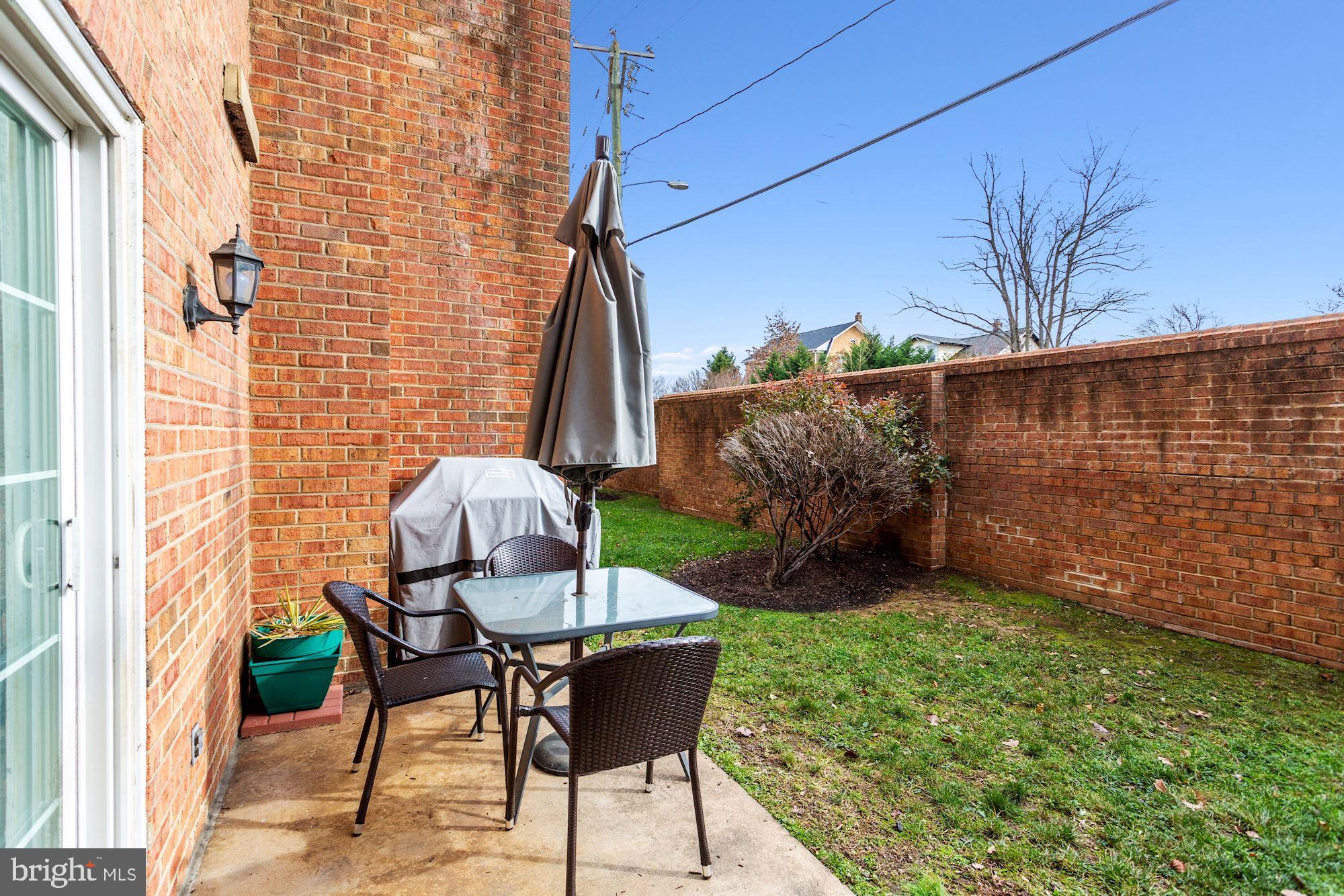 975 South Rolfe Street, Unit 1 Arlington, VA 22204 - Photo 47 of 47