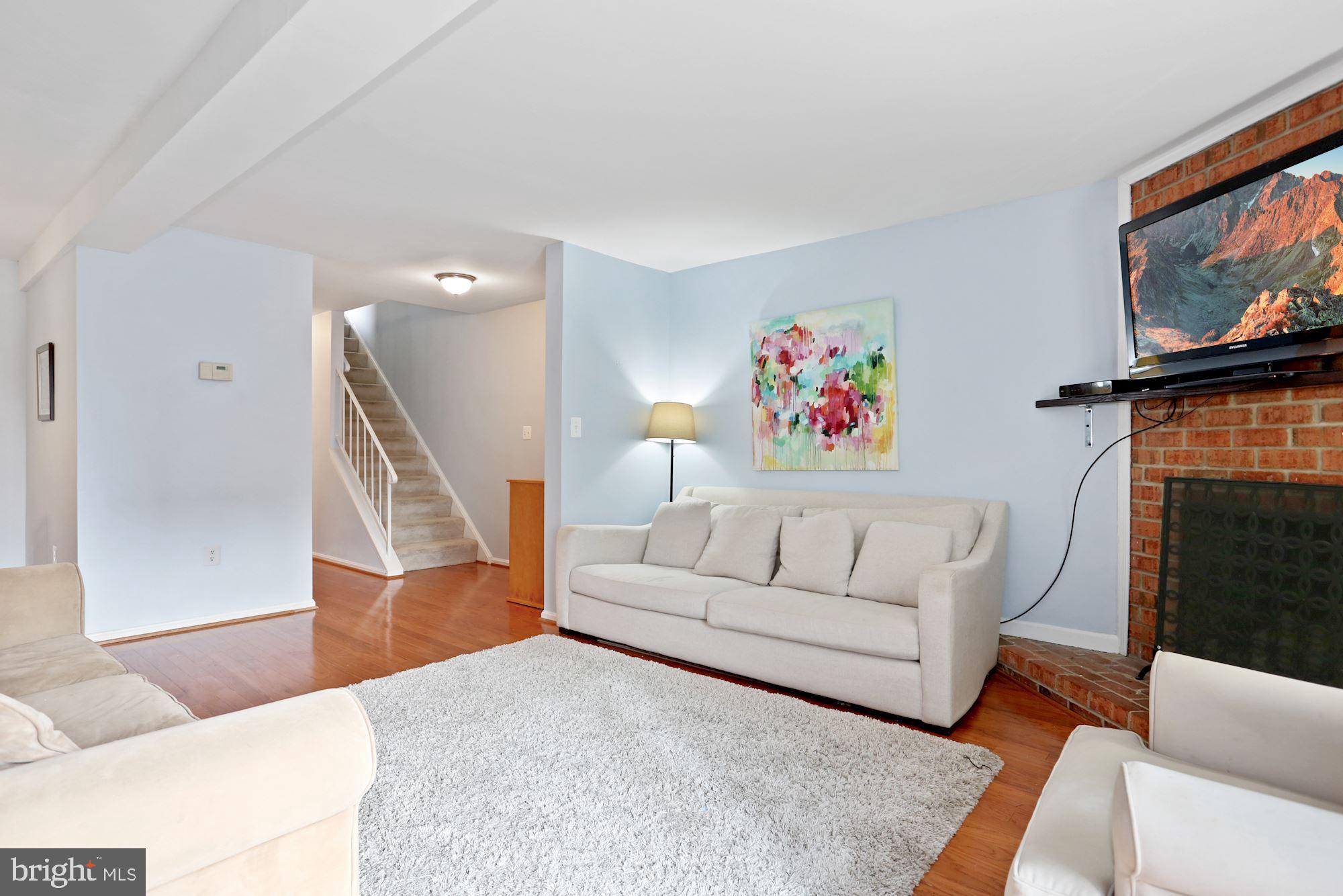 975 South Rolfe Street, Unit 1 Arlington, VA 22204 - Photo 8 of 47