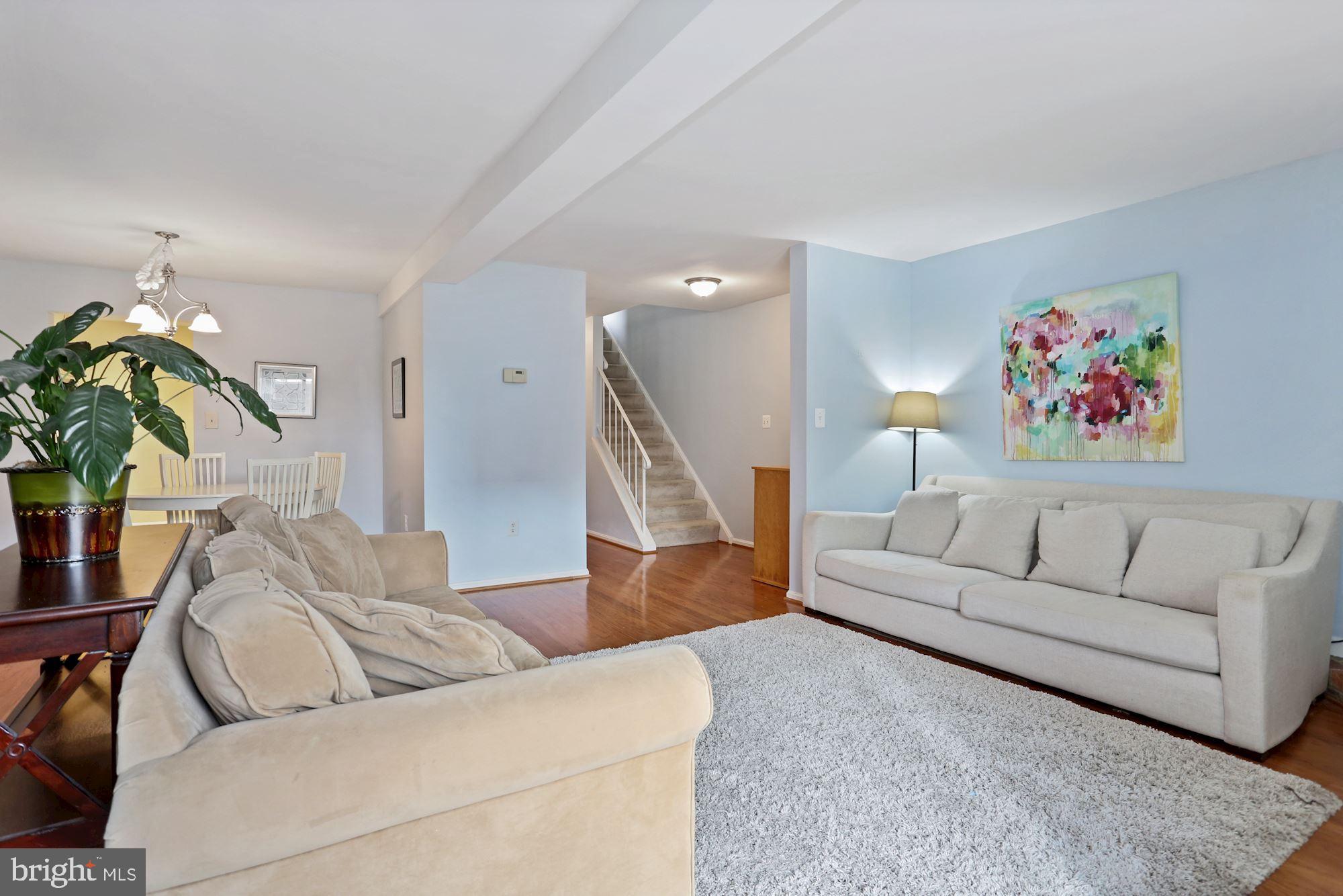 975 South Rolfe Street, Unit 1 Arlington, VA 22204 - Photo 9 of 47