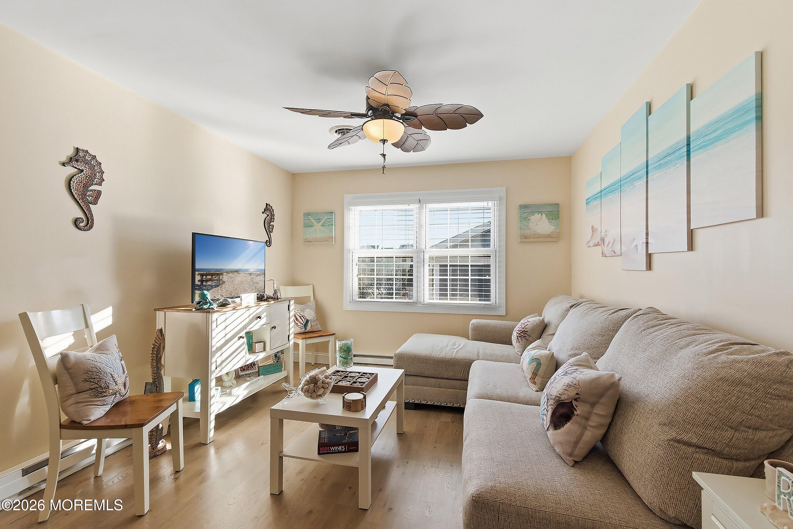 2060 Highway 35, Unit 3 Seaside Heights, NJ 08751 - Photo 6 of 17 a living room with furniture