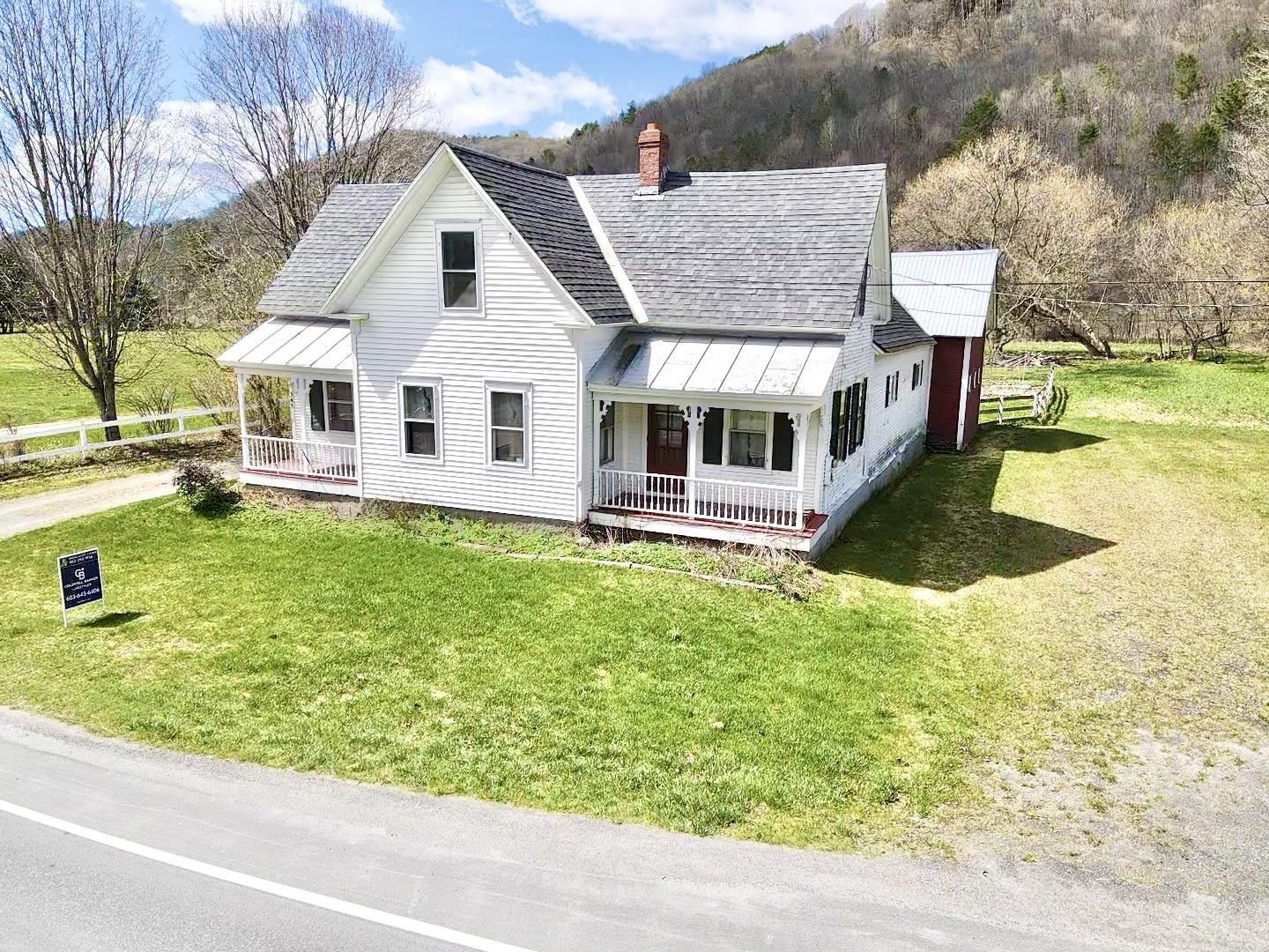 345 Highway 110 Chelsea, VT 05038 - Photo 29 of 31