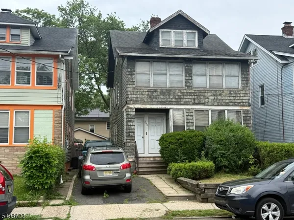 $504,999 | 346 Union Avenue, Irvington, NJ 07111