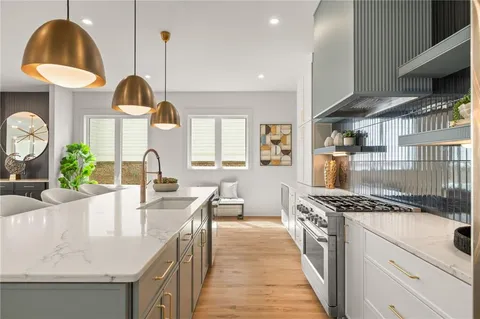 $1,425,000 | 3213 Mae Avenue Northeast, Brookhaven, GA 30319