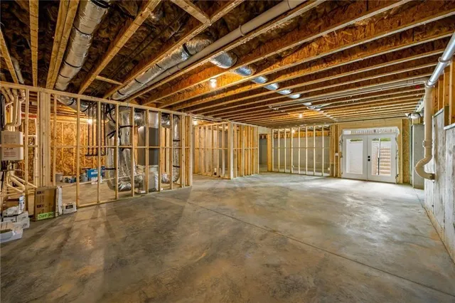 $1,675,000 | 1891 Harts Mill Road Northeast, Chamblee, GA 30341