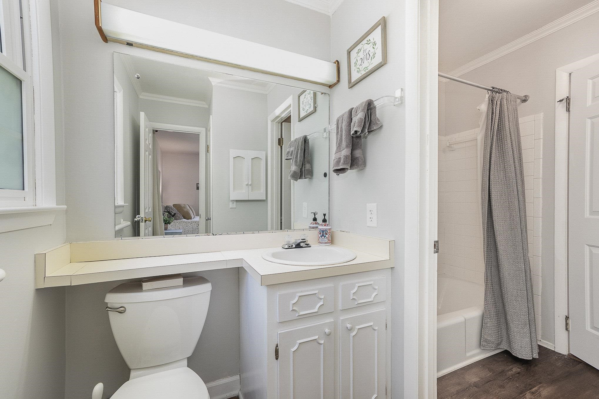 4705 Radcliff Road Raleigh, NC 27609 - Photo 16 of 29 Master Bath