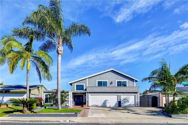 $1,399,000 | 1126 Naples Avenue, Placentia, CA 92870