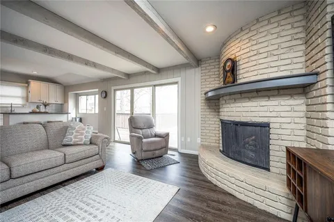 $399,900 | 9901 Taylor Drive, Overland Park, KS 66212