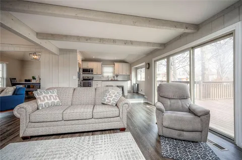 $399,900 | 9901 Taylor Drive, Overland Park, KS 66212