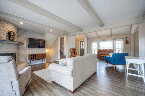 $399,900 | 9901 Taylor Drive, Overland Park, KS 66212