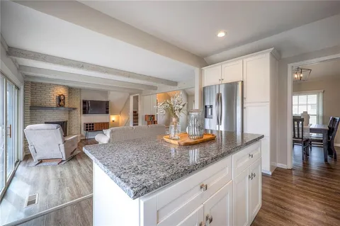 $399,900 | 9901 Taylor Drive, Overland Park, KS 66212