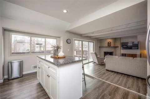 $399,900 | 9901 Taylor Drive, Overland Park, KS 66212