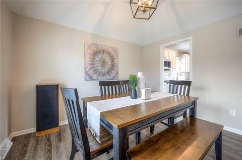 $399,900 | 9901 Taylor Drive, Overland Park, KS 66212