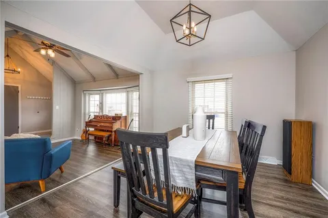 $399,900 | 9901 Taylor Drive, Overland Park, KS 66212