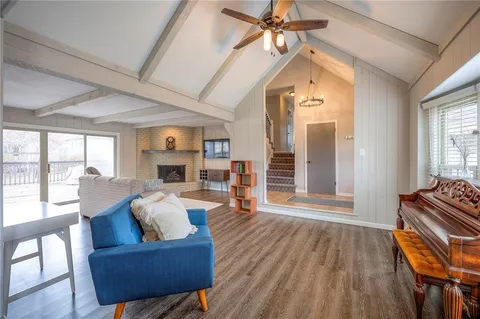 $399,900 | 9901 Taylor Drive, Overland Park, KS 66212