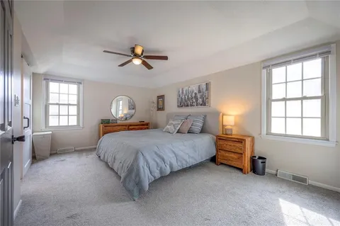 $399,900 | 9901 Taylor Drive, Overland Park, KS 66212