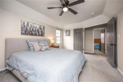 $399,900 | 9901 Taylor Drive, Overland Park, KS 66212