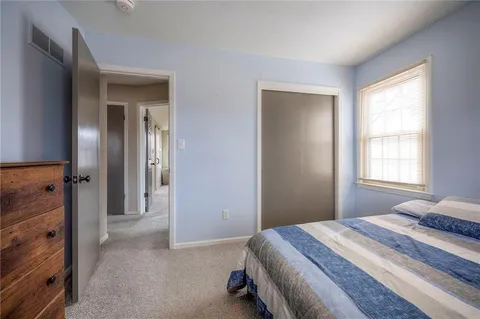 $399,900 | 9901 Taylor Drive, Overland Park, KS 66212