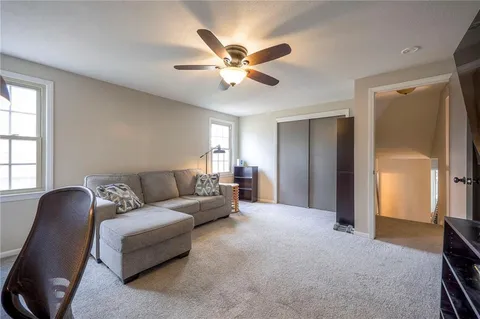 $399,900 | 9901 Taylor Drive, Overland Park, KS 66212