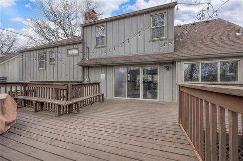 $399,900 | 9901 Taylor Drive, Overland Park, KS 66212