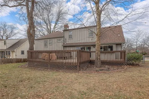 $399,900 | 9901 Taylor Drive, Overland Park, KS 66212