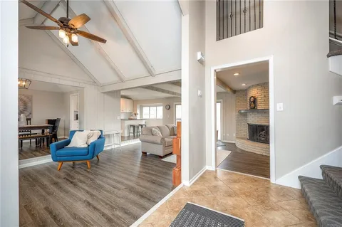 $399,900 | 9901 Taylor Drive, Overland Park, KS 66212