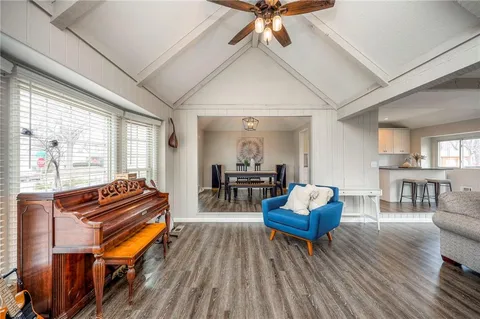 $399,900 | 9901 Taylor Drive, Overland Park, KS 66212