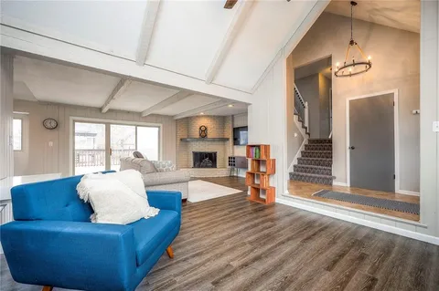 $399,900 | 9901 Taylor Drive, Overland Park, KS 66212