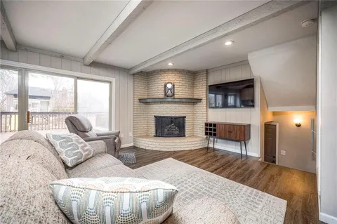 $399,900 | 9901 Taylor Drive, Overland Park, KS 66212