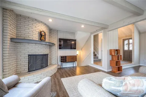 $399,900 | 9901 Taylor Drive, Overland Park, KS 66212