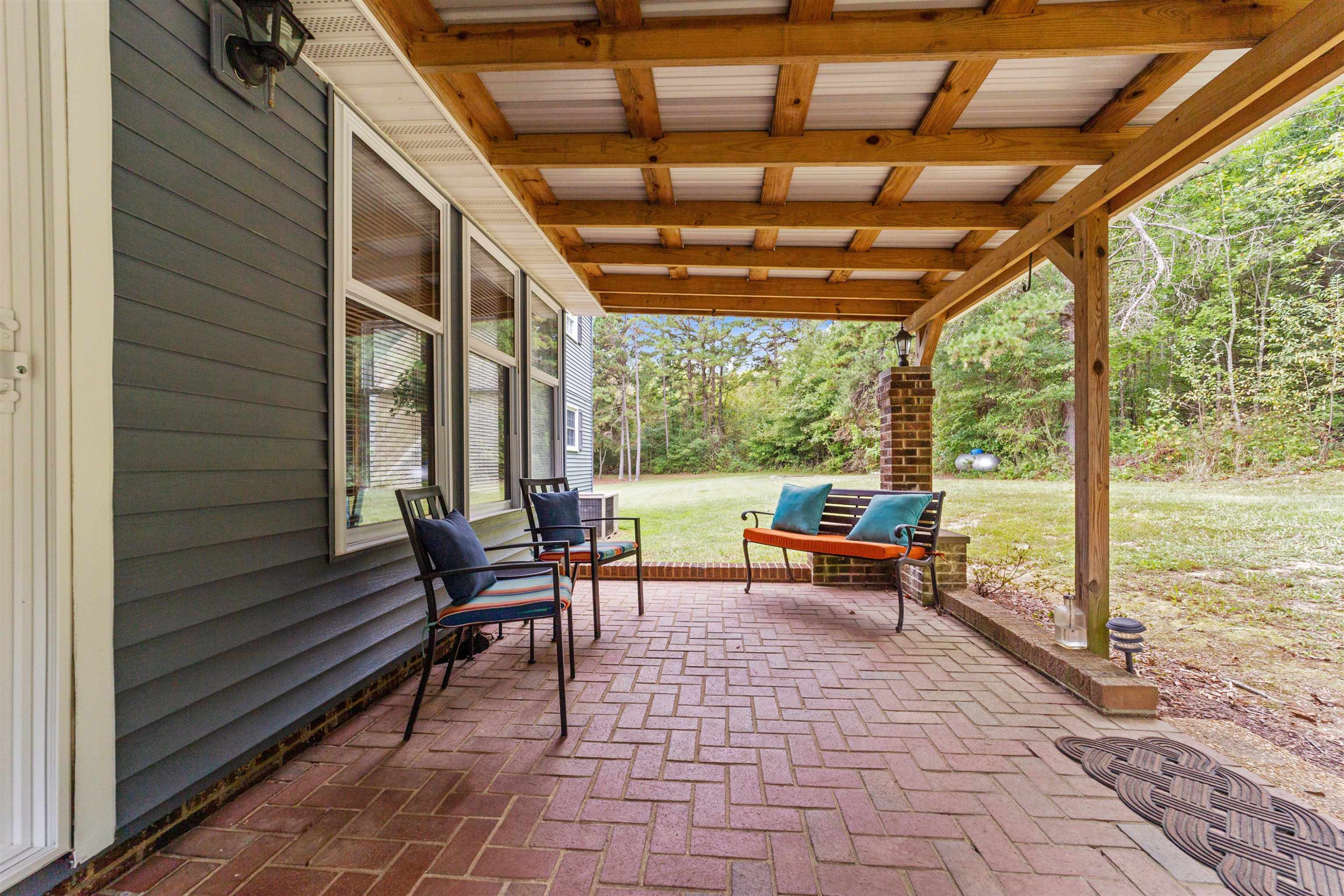 1605 Antioch Church Road Timberlake, NC 27583 - Photo 29 of 29 Photo 29