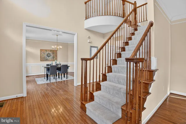 $989,000 | 15230 Briarcliff Manor Way, Burtonsville, MD 20866