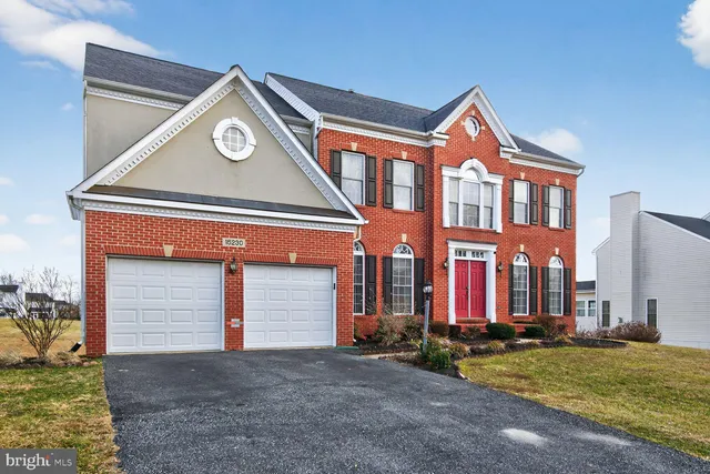 $989,000 | 15230 Briarcliff Manor Way, Burtonsville, MD 20866