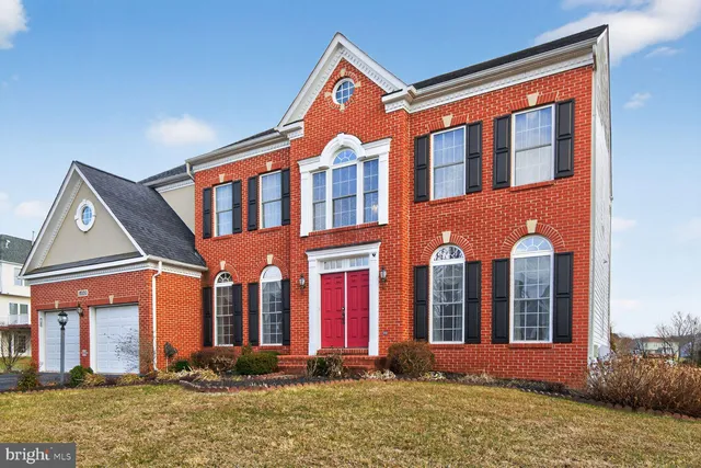 $989,000 | 15230 Briarcliff Manor Way, Burtonsville, MD 20866